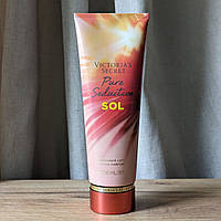 Pure Seduction SOL - парфюмированный лосьйон для тела Victorias Secret, 236 мл