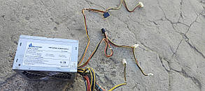 Брендовий блок живлення БЖ Winsis KY-400ATX 400 W / 400 Вт No 240205417, фото 4