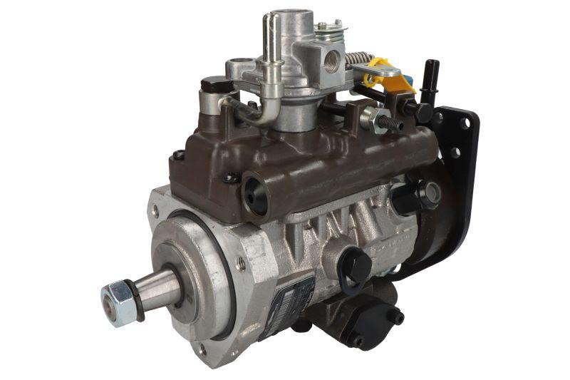 Паливний насос високого тиску на Perkins 1104C-44TA