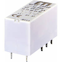 Реле електромеханічне мініатюрне MER2-230 AC 2p ETI (002473034)