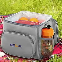 Термосумка для пикника на 33 л сумка-холодильник NEOR (Сумки холодильники) YES
