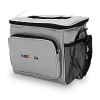 Сумка-холодильник термосумка водонепроницаемая NEOR Хорошая термосумка (33 л ) YES