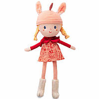 Lilliputiens - М'яка лялька в подарунковій коробці Ліна