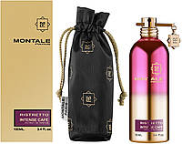 Montale Ristretto Intense Cafe 100 ml. - Парфюмированная вода - Унисекс - Лиц.(Orig.Pack)