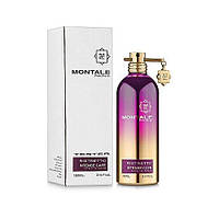 Montale Ristretto Intense Cafe 100 ml. - Парфюмированная вода - Унисекс - Тестер