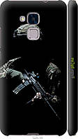 Пластиковый чехол Endorphone Huawei Honor 5C Защитник v3 Multicolor (5226t-356-26985) GB, код: 7515481