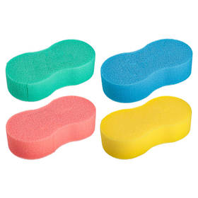 Губки для миття