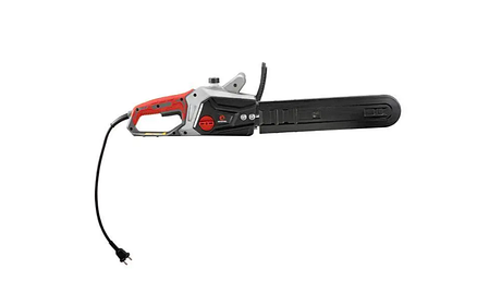 Пила ланцюгова електрична INTERTOOL DT-2200 1.6 кВт ptor, фото 1