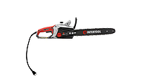 Пила ланцюгова електрична INTERTOOL DT-2200 1.6 кВт ptor, фото 5