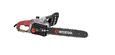 Пила ланцюгова електрична INTERTOOL DT-2200 1.6 кВт ptor, фото 4