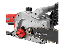 Пила ланцюгова електрична INTERTOOL DT-2200 1.6 кВт ptor, фото 6