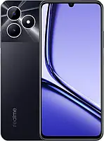 Смартфон Realme Note 50 (RMX3834) 4/128Gb Midnight Black UA UCRF