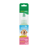 Гель паста для чистки зубов щенков Tropiclean Clean Teeth Gel Puppies - 59 мл