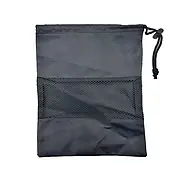 Чохол для спортивних аксесуарів на затяжці 25.5 x 20.5 см, фото 2