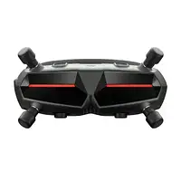 Окуляри FPV CADDXFPV Walksnail Avatar HD Goggles X Digital 5.8GHz 8CH