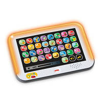 Розвиваюча іграшка Fisher-Price Розумний планшет з технологією Smart Stages укр. FBR86 b