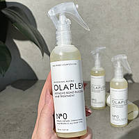 Интенсивное средство для укрепления волос Olaplex No.0 Intensive Bond Building Hair Treatment 155 ml
