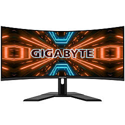 Монітор GIGABYTE G34WQC A