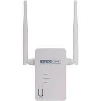 WiFi ретранслятор Totolink EX300 White (DFG5VB) PR, код: 1618357