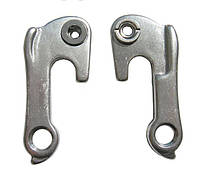 Крюк для рамы Spencer GH-017 Серебристый (HAK017) PR, код: 8218442