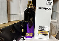 Montale Dark Vanilla 100 ml. - Парфюмированная вода - Унисекс - Тестер