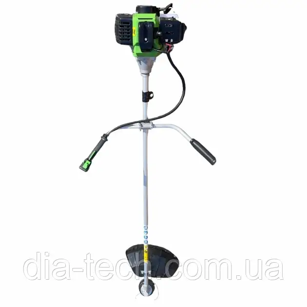 Мотокоса "DOZER" МКВ-01, фото 1