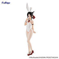 Фигурка FuRyu Shinomiya Kaguya Kaguya-Sama: Love Is War Синомия Кагуя Госпожа Кагуя 27 см FR SK KSLW 27