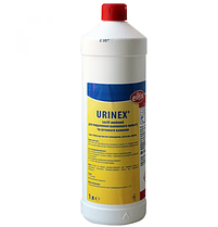 Засіб URINEX мийний для видалення вапняного нальоту і сечового каменю 1л