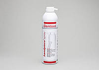 Универсальное спрей-масло для смазки стоматологических наконечников, Dentaco, 500мл