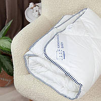 Одеяло детское ТЕП Kangaroo baby 1-04105-00000 105х140 см белое хорошее качество