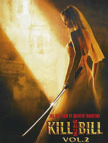Плед «Kill Bill 2. Tarantino Film. Poster», фото 3