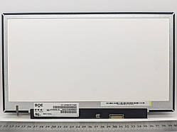 Матриця BOE NT133WHM-N23 13.3 (1366x768, 30pin, матова, нижній правий роз'єм) Уцінка