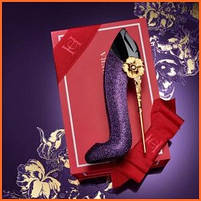 Кароліна Еррера Дазлінг Гарден - Carolina Herrera Good Girl Dazzling Garden парфумована вода 80 ml., фото 3