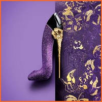 Кароліна Еррера Дазлінг Гарден - Carolina Herrera Good Girl Dazzling Garden парфумована вода 80 ml., фото 4