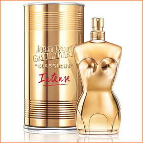 Жан-Поль Готьє Класік Інтенс - Jean Paul Gaultier Classique Intense туалетна вода 100 ml.