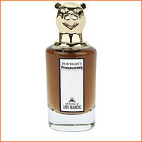 Пенхалігон Помста Леді Бланш - Penhaligon's The Revenge of Lady Blanche парфумована вода 75 ml., фото 2
