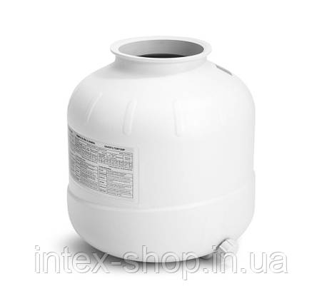 Резервуар Intex 12714 для піску (26652, 26680), фото 1