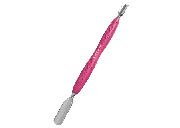 Пушер округлий широкий + пушер округлий вузький STALEKS "UNIQ 10", PQ-10-1