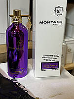 Montale Dark Purple 100 ml. - Парфюмированная вода - Женские - Тестер