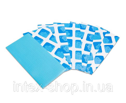 Ремонтні заплатки Intex 11410 до басейна серії Metal Frame, Easy Set, фото 1