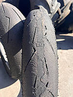 Шина б/у Pirelli Diablo Supercorsa V3 120/70 R17 58W