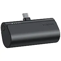 Павербанк Veger Portable Charger USB C 5000mАh