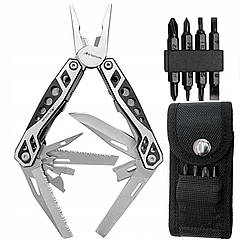 Мультитул jb-01 Tacticals 20 в 1