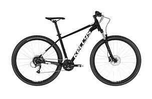 Велосипед Kellys Spider 50 Black (26") XXS (8585053815808)