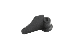 Мішалка (лопатка) для хлібопічки Moulinex SS-188070, SS-188284, 6.4*8.5 мм