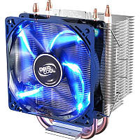 Кулер процесорний DeepCool Gammaxx 300 Fury (DP-MCH3-GMX300F)