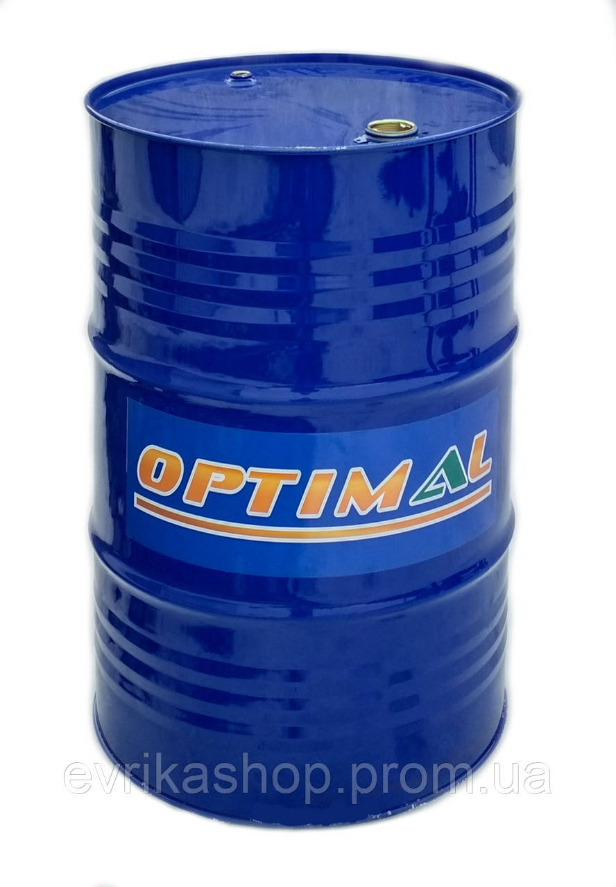 Олива трансмісійна Optimal ТАП-15В API GL-3 200 л EV, код: 8293914