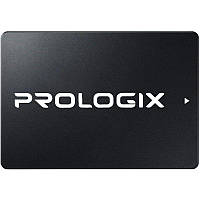 SSD Prologix 2.5" 240GB S320 2.5" SATAIII TLC (PRO240GS320)