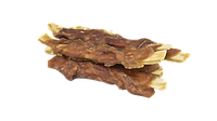 Лакомство AnimAll Snack утиные стики с рыбой для собак, 500 г