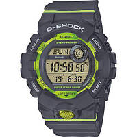 Часы Casio G-SHOCK GBD-800-8ER